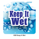 Разбавитель Eternal Keep It Wet 30 мл et30_75 фото 2