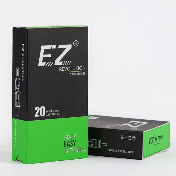 Картриджі EZ Revolution 1027M1-1 (Magnum) 1шт ezr27m10-1 фото
