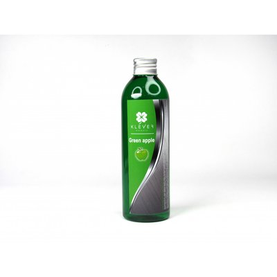 Зеленое мыло антибактериальное Green Apple Klever (50 мл.) soapk50 фото