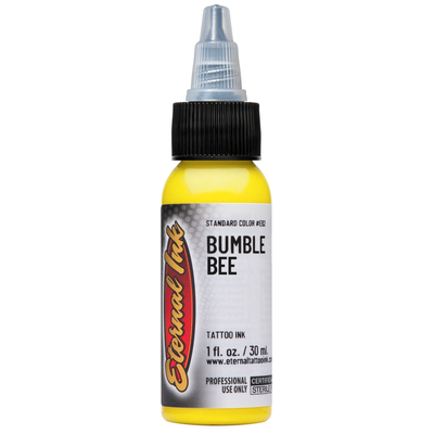 Краска Eternal Bumble Bee 15 мл et15_09 фото