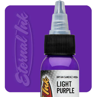Краска Eternal Light Purple 15 мл et15_35 фото