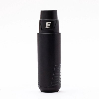 EZ P4 Mini PMU Black тату-машинка ezp4minib фото