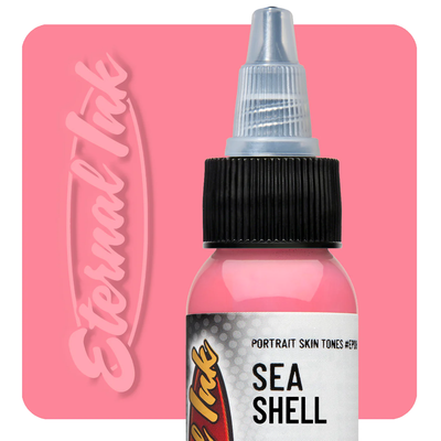 Краска Eternal Sea Shell 15 мл et15_60 фото