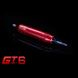 Modułowa maszynka do tatuażu  GT6 AVA Premium Red