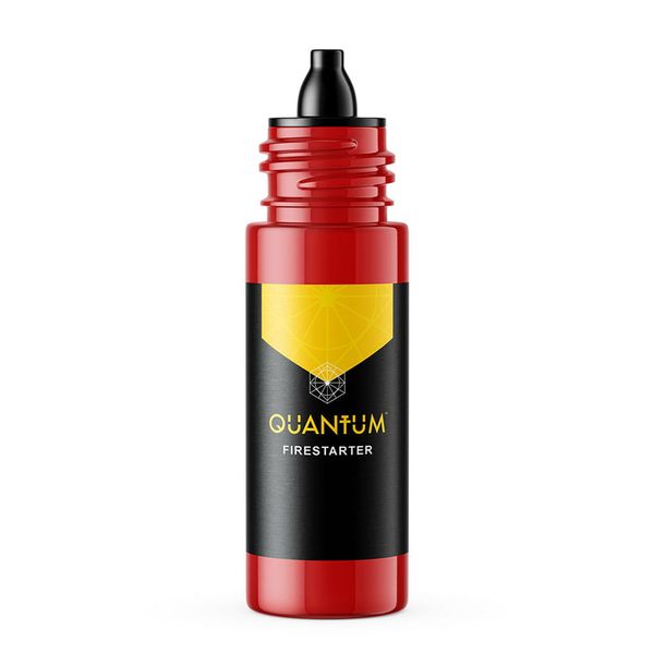 Краска Quantum Fire Starter (Gold Label) quantomfs фото