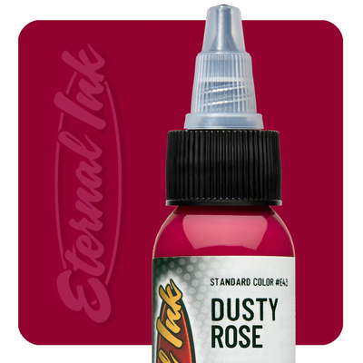 Краска Eternal Dusty Rose 15 мл et15_20 фото