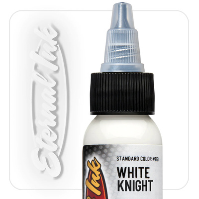 Краска Eternal White Knight 15 мл et15_05 фото